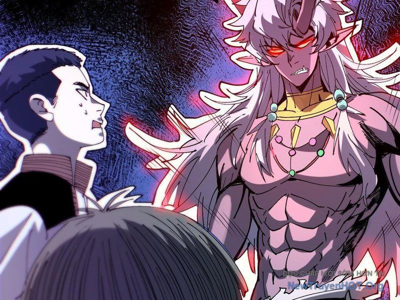 Tôi Dùng Hệ Thống Đỉnh Cấp Tái Tạo Thế Giới: Chapter 7