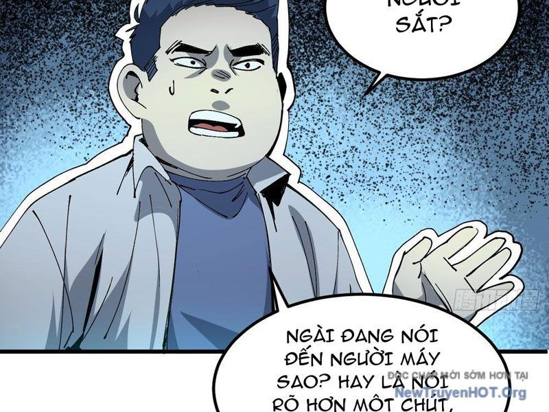 Tôi Dùng Hệ Thống Đỉnh Cấp Tái Tạo Thế Giới: Chapter 7