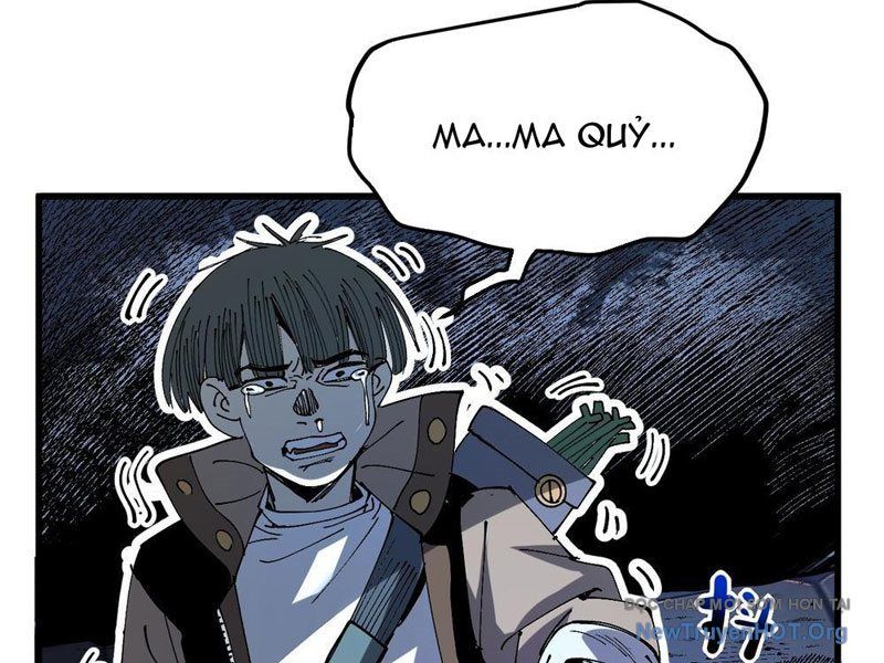 Tôi Dùng Hệ Thống Đỉnh Cấp Tái Tạo Thế Giới: Chapter 7