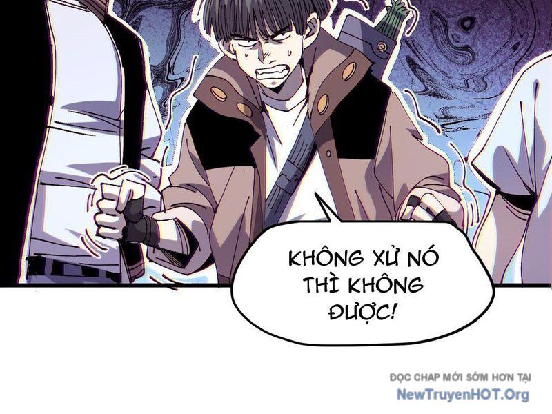 Tôi Dùng Hệ Thống Đỉnh Cấp Tái Tạo Thế Giới: Chapter 7