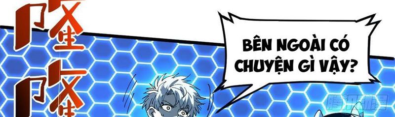 Tôi Dùng Hệ Thống Đỉnh Cấp Tái Tạo Thế Giới: Chapter 7