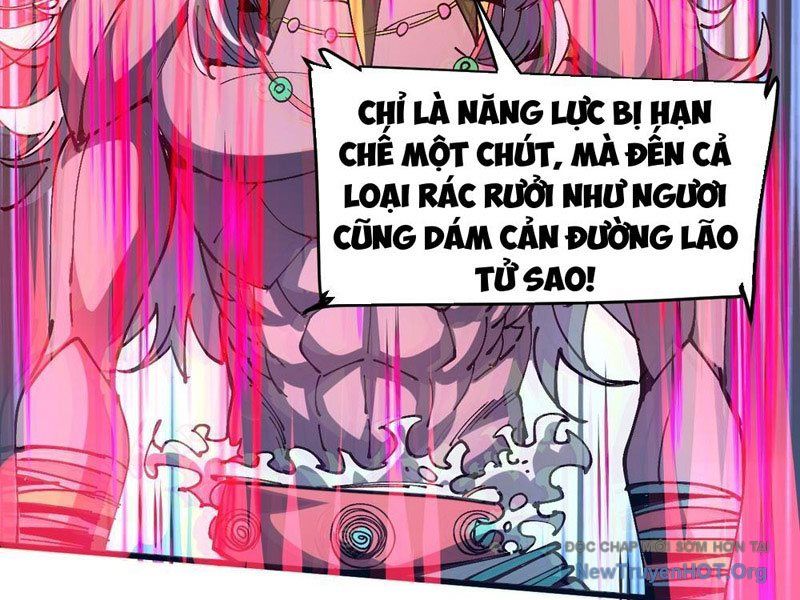 Tôi Dùng Hệ Thống Đỉnh Cấp Tái Tạo Thế Giới: Chapter 8