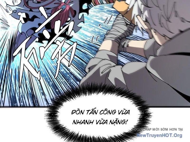 Tôi Dùng Hệ Thống Đỉnh Cấp Tái Tạo Thế Giới: Chapter 8
