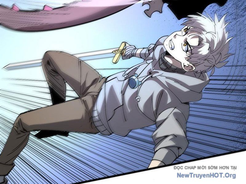 Tôi Dùng Hệ Thống Đỉnh Cấp Tái Tạo Thế Giới: Chapter 8