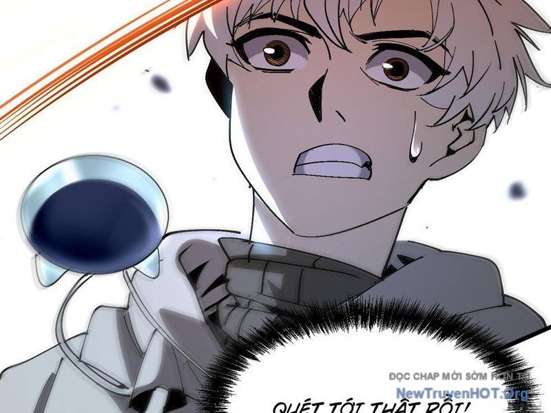 Tôi Dùng Hệ Thống Đỉnh Cấp Tái Tạo Thế Giới: Chapter 8
