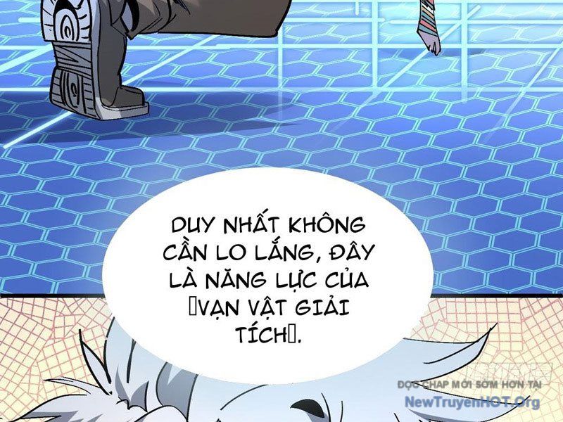 Tôi Dùng Hệ Thống Đỉnh Cấp Tái Tạo Thế Giới: Chapter 8