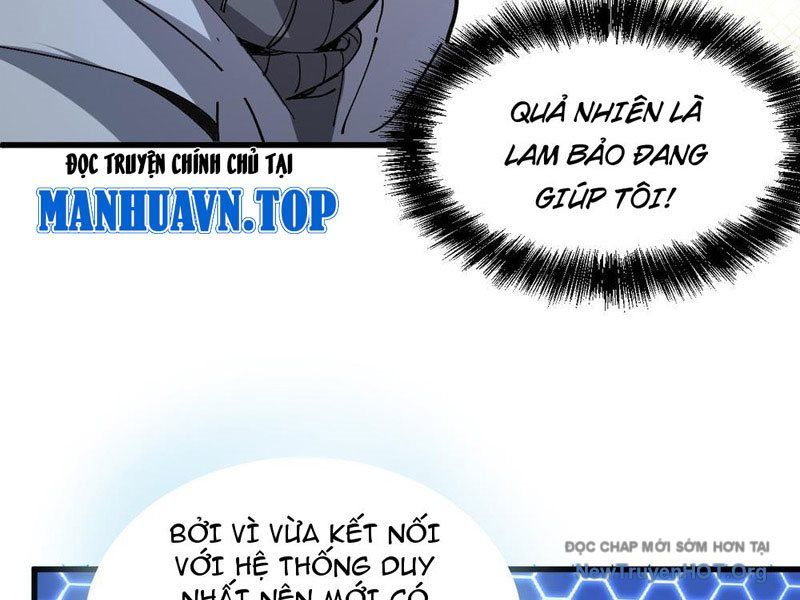 Tôi Dùng Hệ Thống Đỉnh Cấp Tái Tạo Thế Giới: Chapter 8