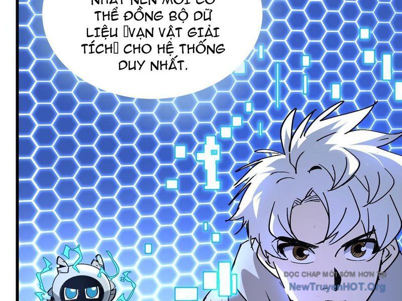 Tôi Dùng Hệ Thống Đỉnh Cấp Tái Tạo Thế Giới: Chapter 8