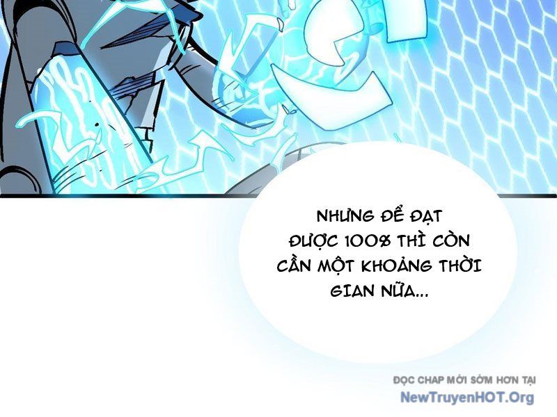 Tôi Dùng Hệ Thống Đỉnh Cấp Tái Tạo Thế Giới: Chapter 8