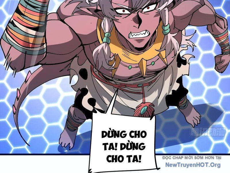 Tôi Dùng Hệ Thống Đỉnh Cấp Tái Tạo Thế Giới: Chapter 8