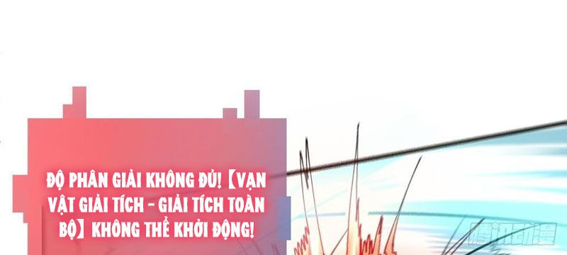 Tôi Dùng Hệ Thống Đỉnh Cấp Tái Tạo Thế Giới: Chapter 8