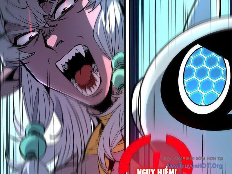 Tôi Dùng Hệ Thống Đỉnh Cấp Tái Tạo Thế Giới: Chapter 8