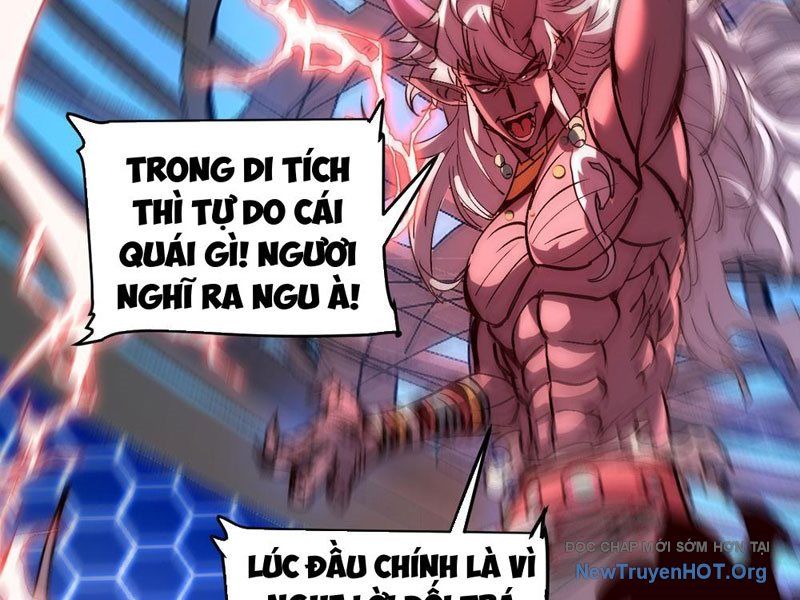 Tôi Dùng Hệ Thống Đỉnh Cấp Tái Tạo Thế Giới: Chapter 8