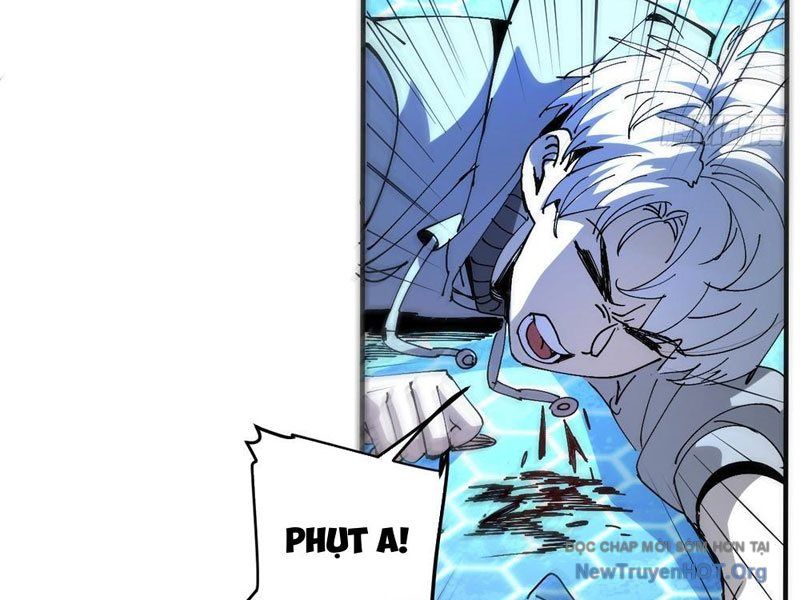 Tôi Dùng Hệ Thống Đỉnh Cấp Tái Tạo Thế Giới: Chapter 8