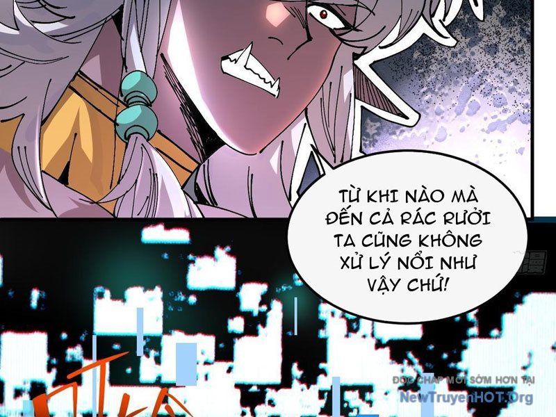 Tôi Dùng Hệ Thống Đỉnh Cấp Tái Tạo Thế Giới: Chapter 8