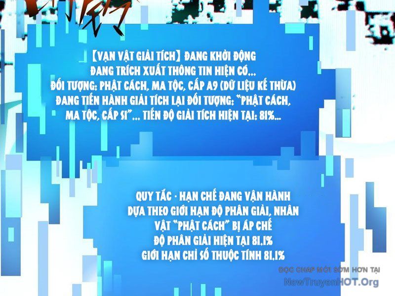 Tôi Dùng Hệ Thống Đỉnh Cấp Tái Tạo Thế Giới: Chapter 8