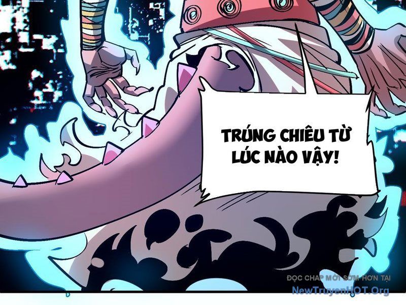 Tôi Dùng Hệ Thống Đỉnh Cấp Tái Tạo Thế Giới: Chapter 8