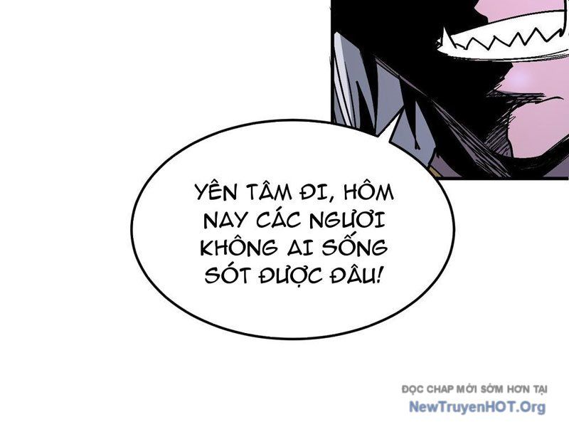 Tôi Dùng Hệ Thống Đỉnh Cấp Tái Tạo Thế Giới: Chapter 8