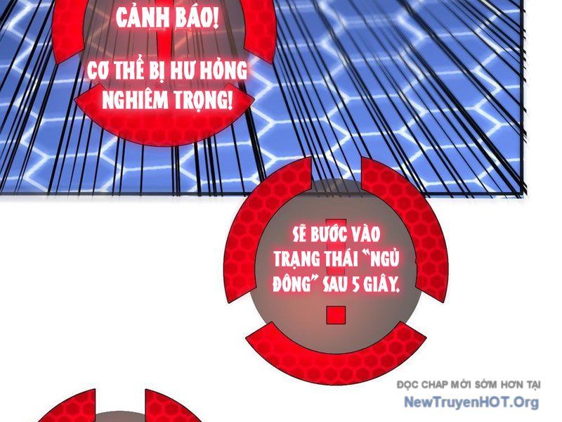 Tôi Dùng Hệ Thống Đỉnh Cấp Tái Tạo Thế Giới: Chapter 8