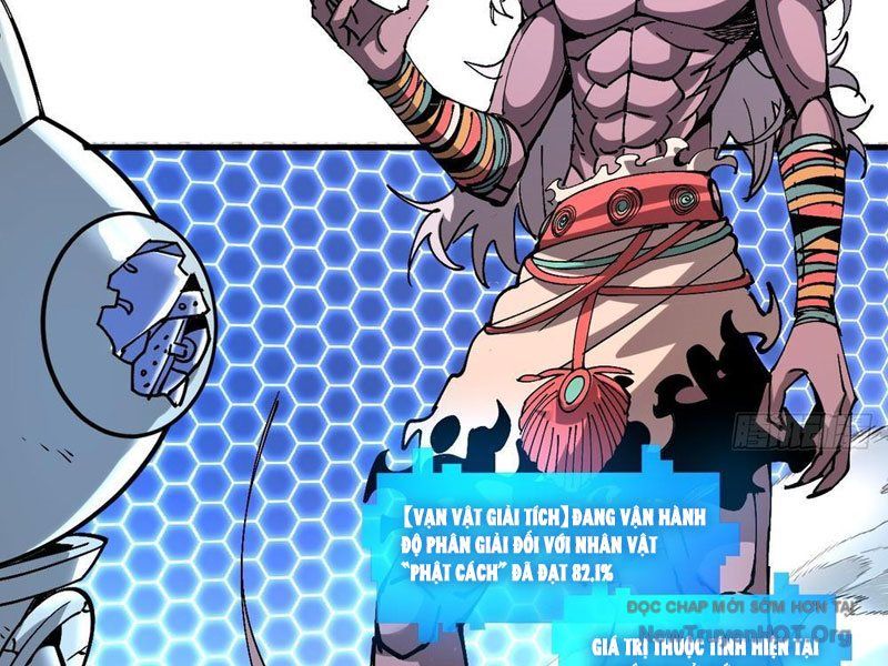 Tôi Dùng Hệ Thống Đỉnh Cấp Tái Tạo Thế Giới: Chapter 8