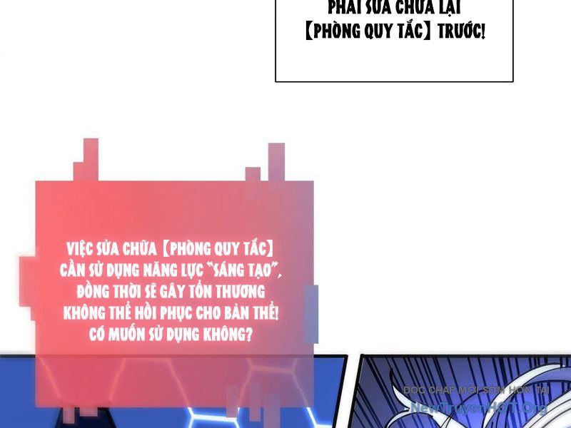 Tôi Dùng Hệ Thống Đỉnh Cấp Tái Tạo Thế Giới: Chapter 8