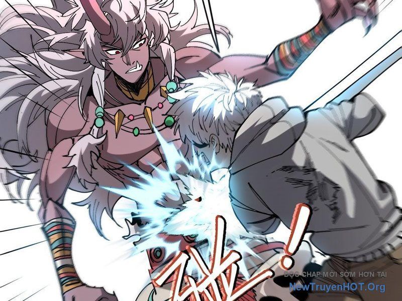 Tôi Dùng Hệ Thống Đỉnh Cấp Tái Tạo Thế Giới: Chapter 8