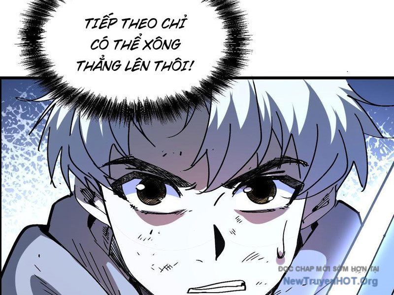 Tôi Dùng Hệ Thống Đỉnh Cấp Tái Tạo Thế Giới: Chapter 8