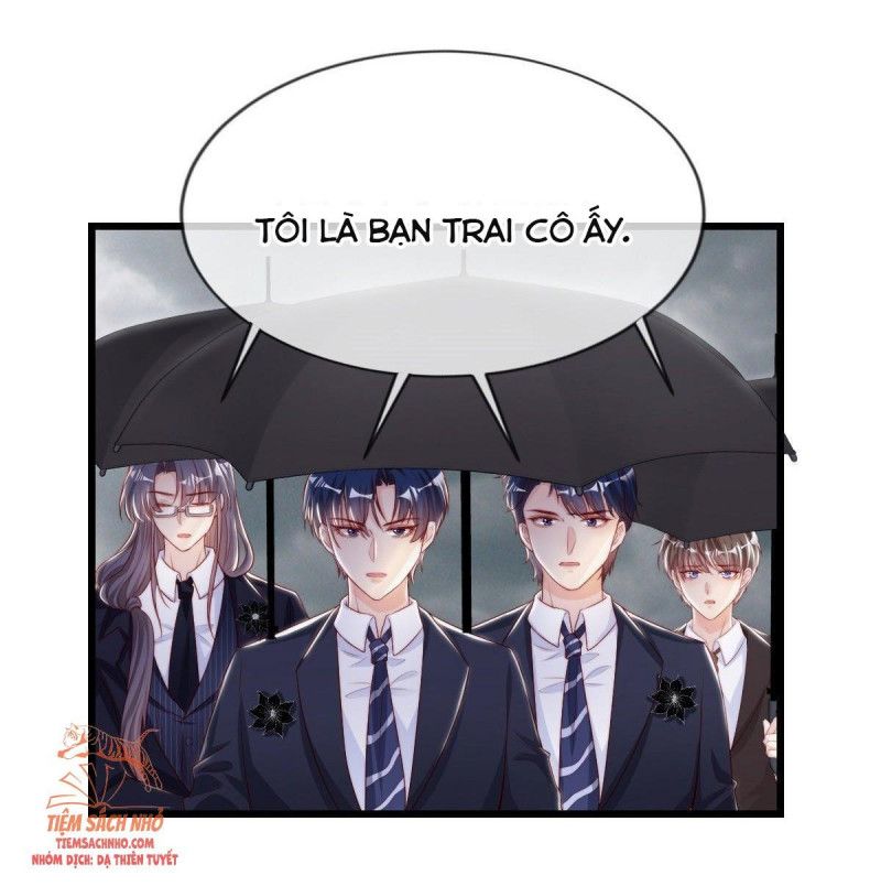 Tôi Được Năm Nam Chính Sủng: Chapter 0