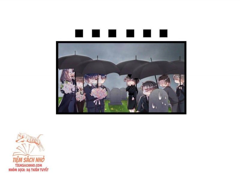 Tôi Được Năm Nam Chính Sủng: Chapter 0