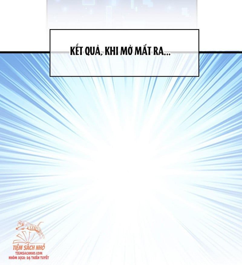 Tôi Được Năm Nam Chính Sủng: Chapter 0