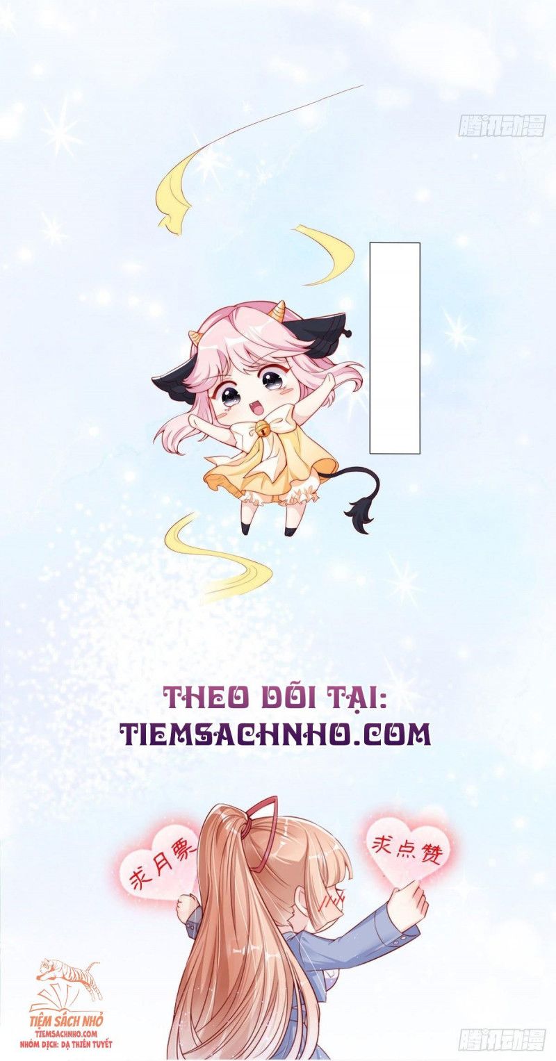 Tôi Được Năm Nam Chính Sủng: Chapter 0