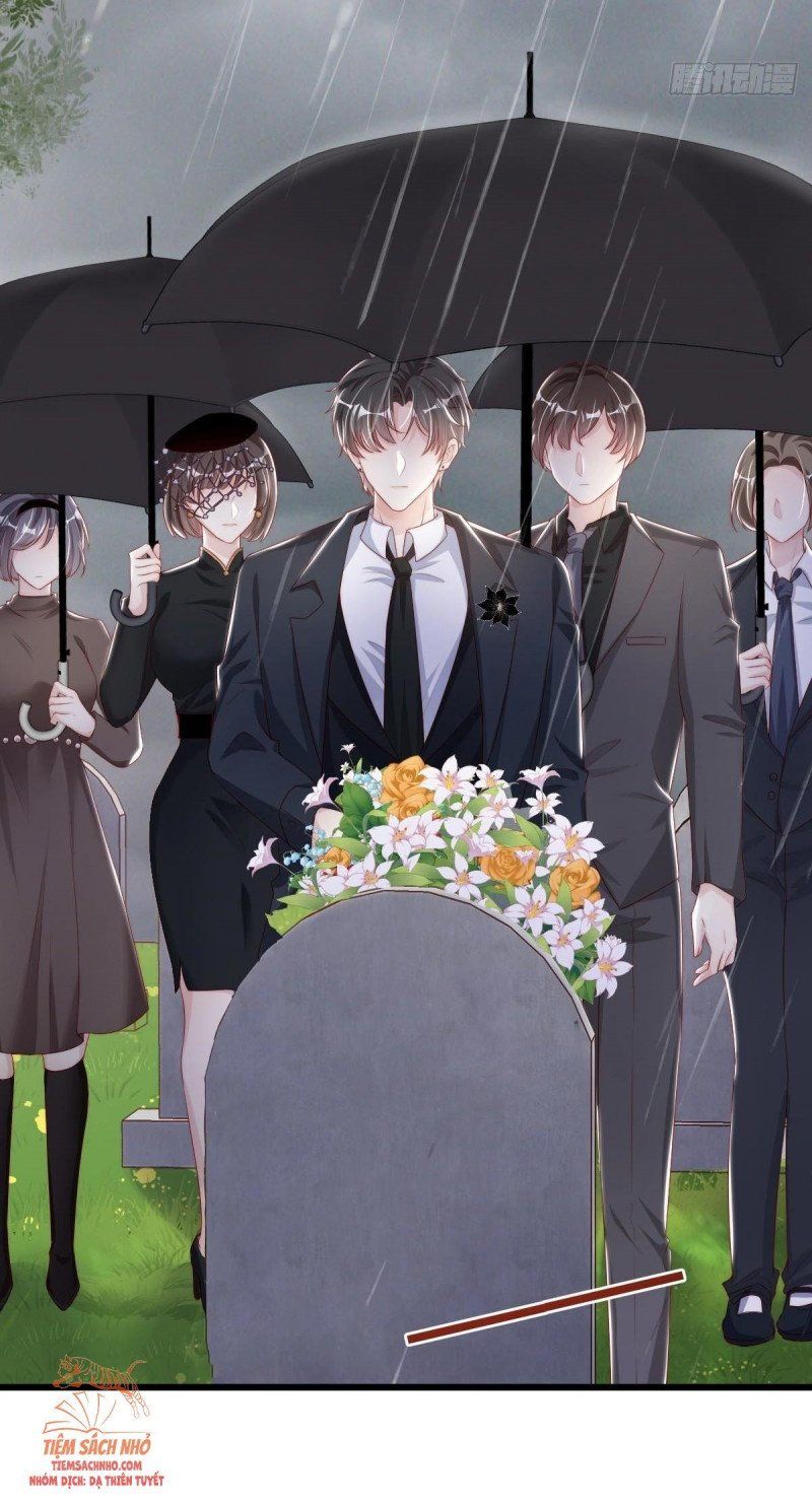 Tôi Được Năm Nam Chính Sủng: Chapter 0