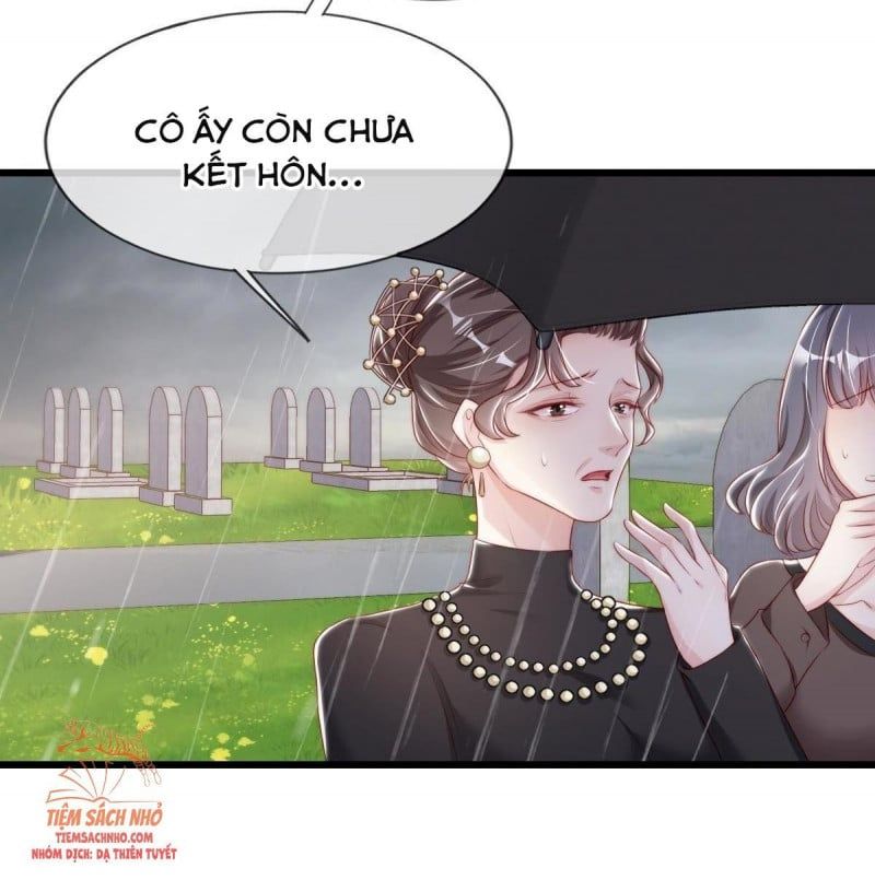 Tôi Được Năm Nam Chính Sủng: Chapter 0