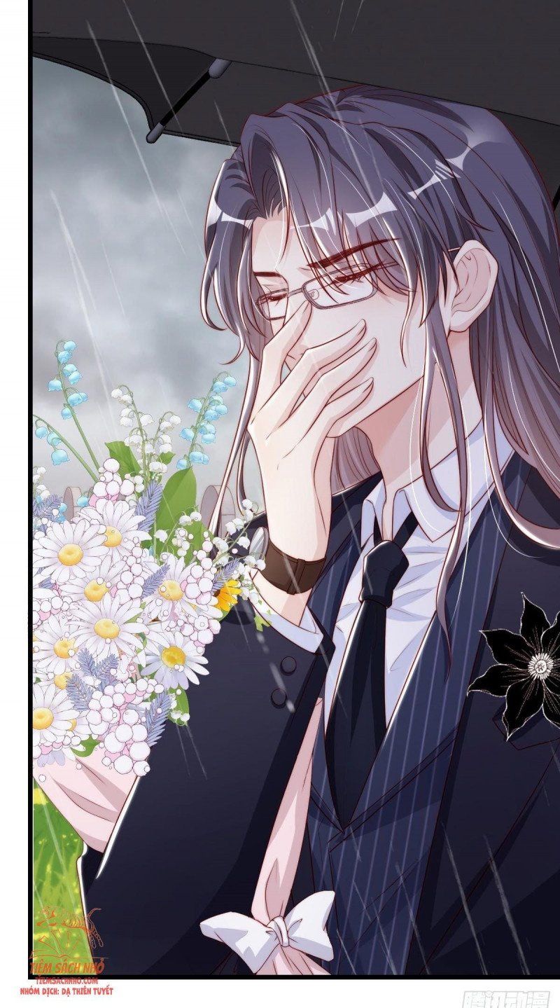 Tôi Được Năm Nam Chính Sủng: Chapter 0