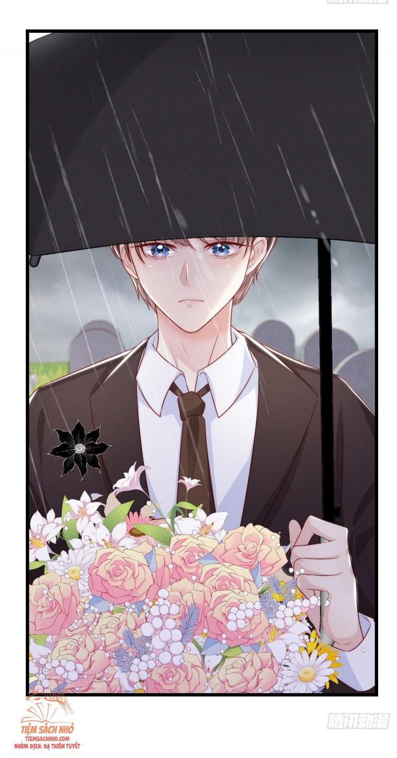 Tôi Được Năm Nam Chính Sủng: Chapter 0