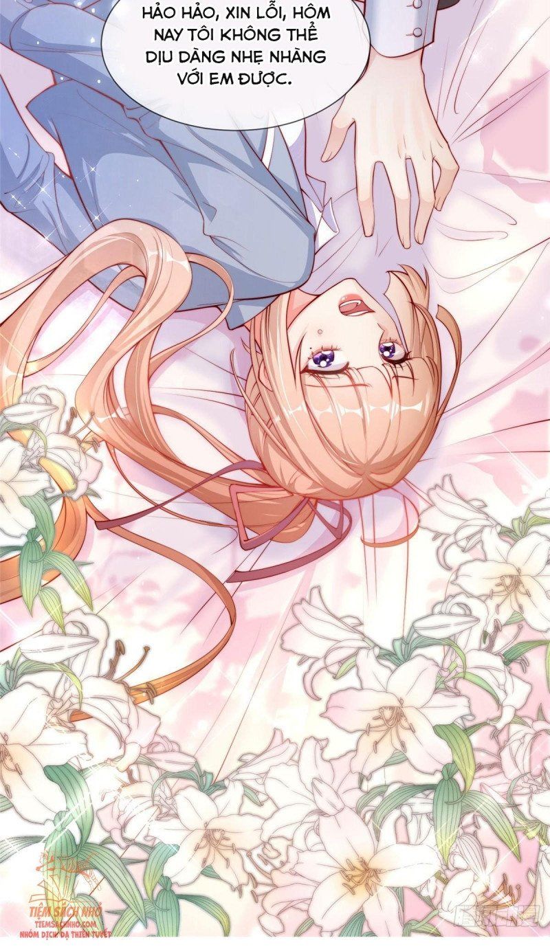 Tôi Được Năm Nam Chính Sủng: Chapter 1.5