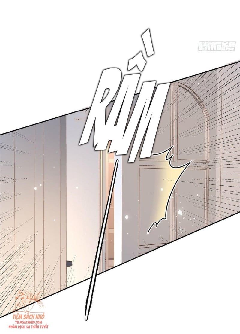 Tôi Được Năm Nam Chính Sủng: Chapter 1.5