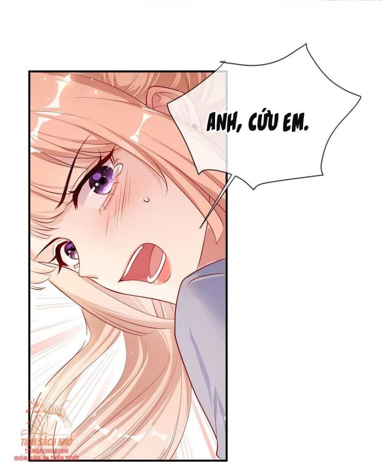 Tôi Được Năm Nam Chính Sủng: Chapter 1.5