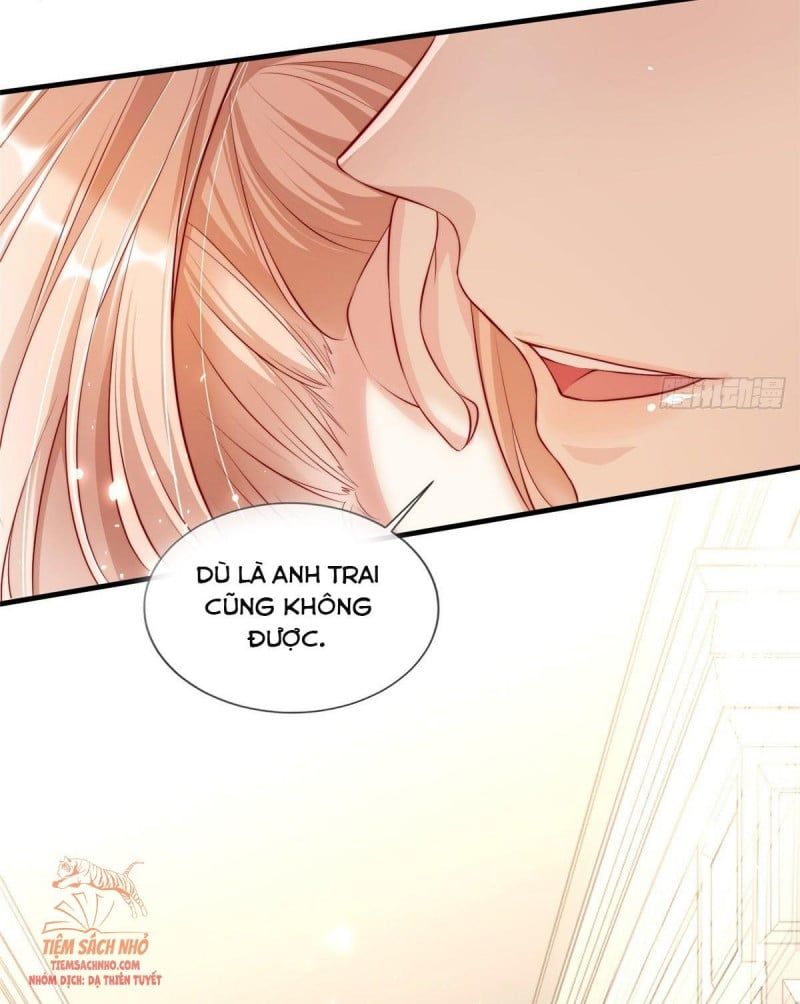 Tôi Được Năm Nam Chính Sủng: Chapter 1.5