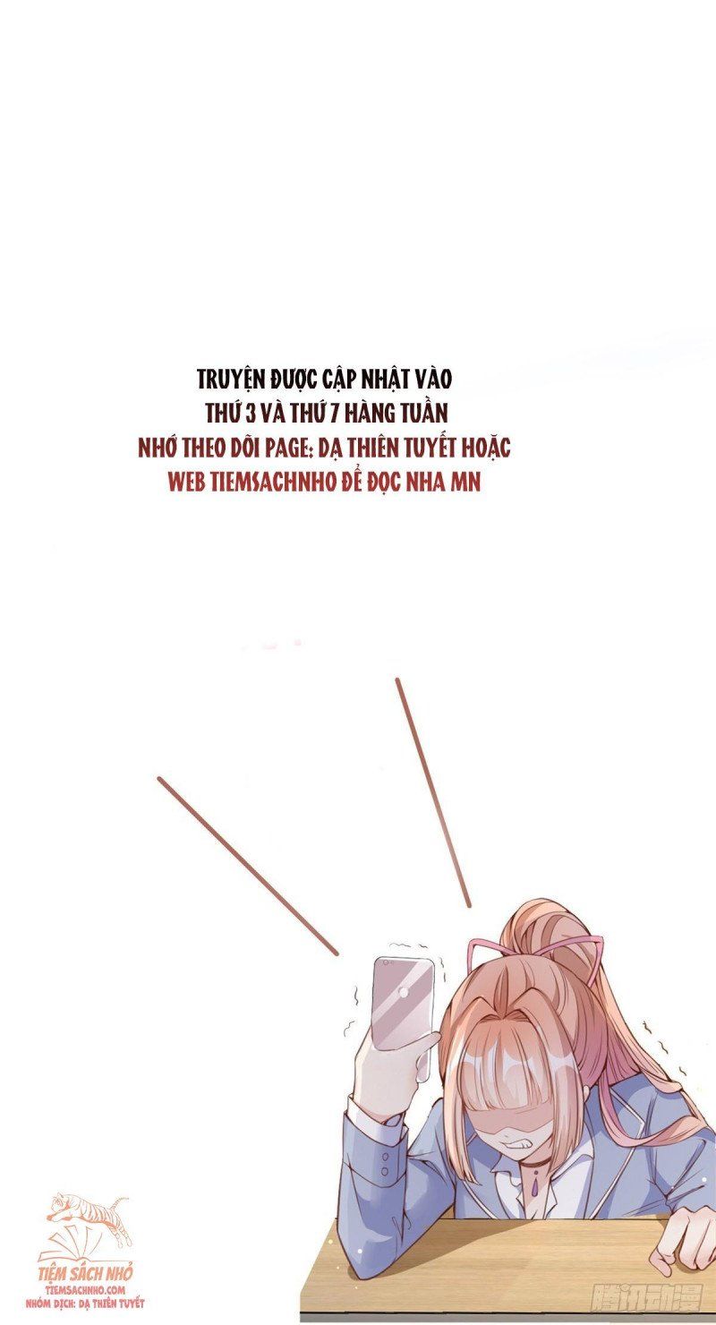 Tôi Được Năm Nam Chính Sủng: Chapter 1.5