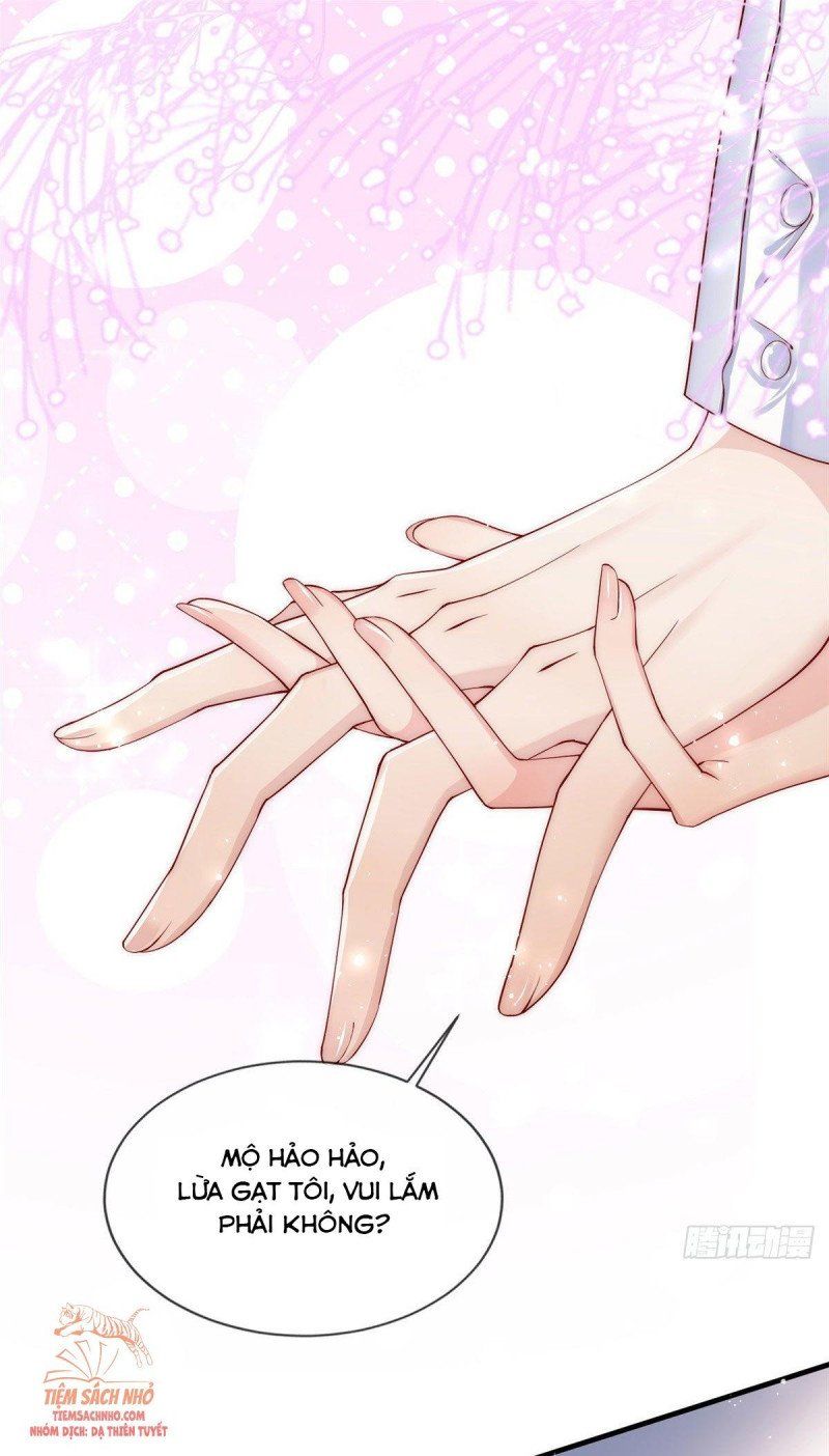 Tôi Được Năm Nam Chính Sủng: Chapter 1