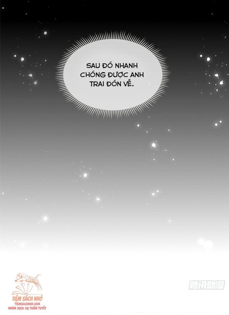 Tôi Được Năm Nam Chính Sủng: Chapter 1