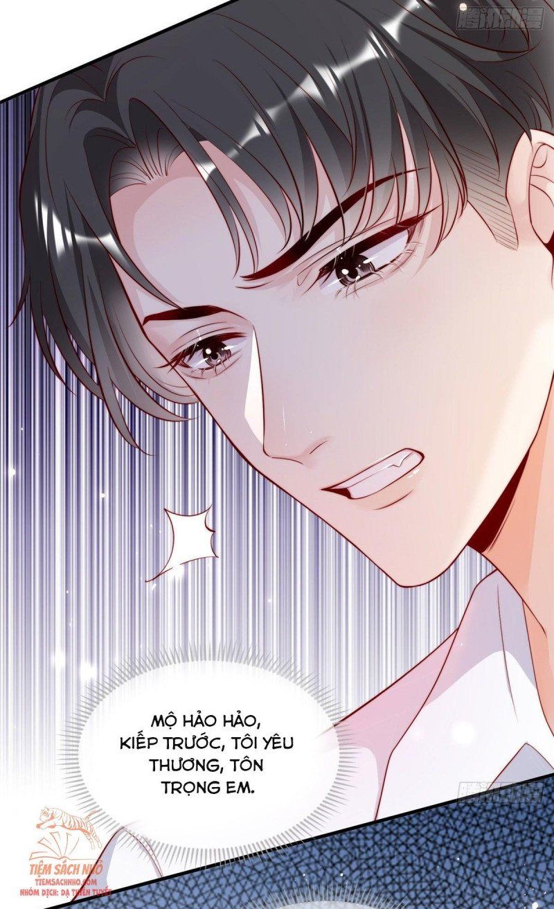 Tôi Được Năm Nam Chính Sủng: Chapter 1