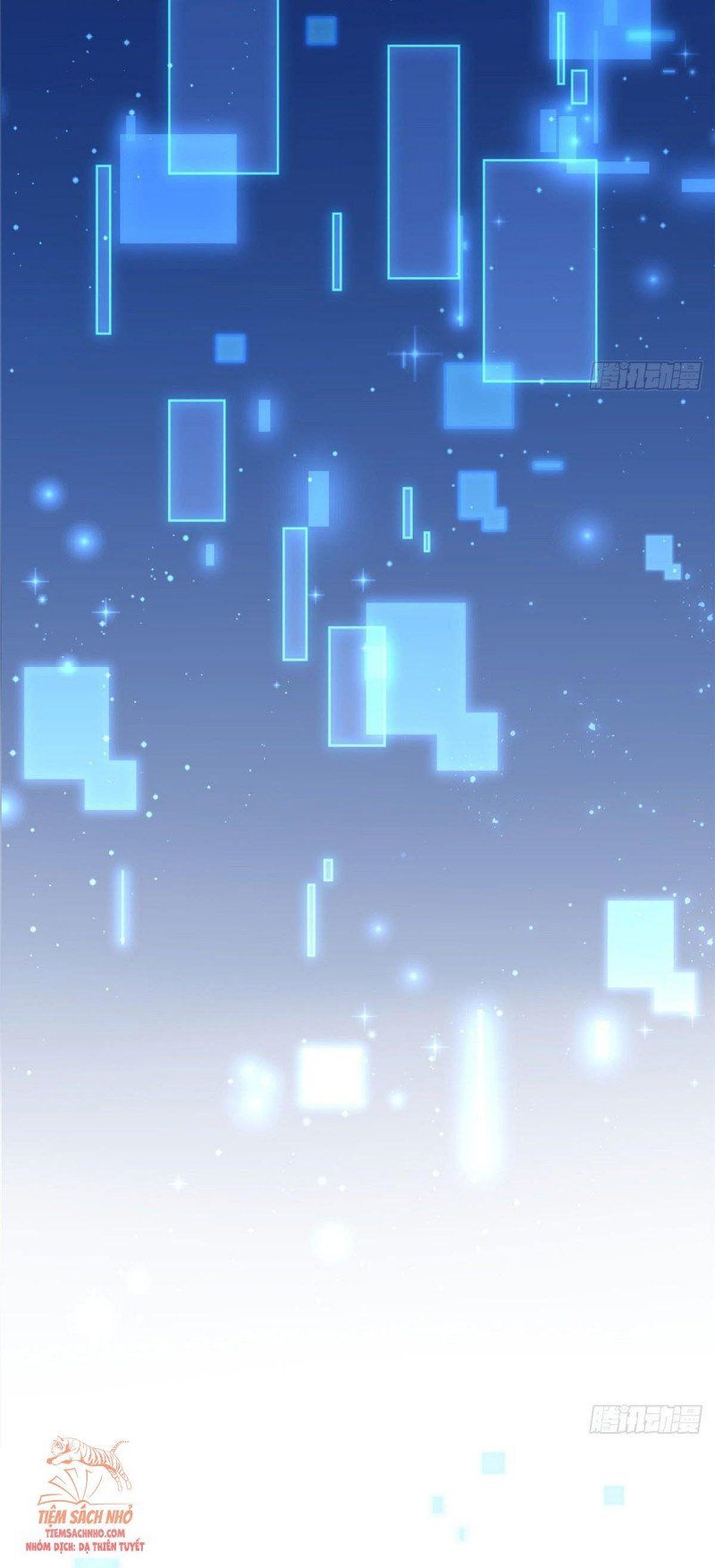 Tôi Được Năm Nam Chính Sủng: Chapter 1