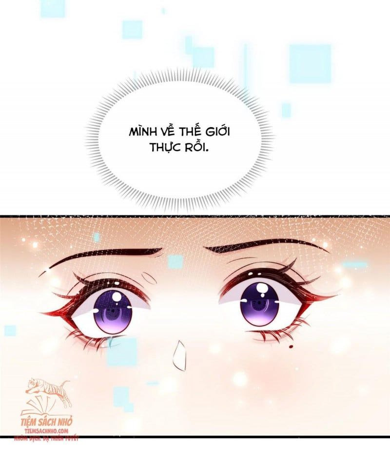 Tôi Được Năm Nam Chính Sủng: Chapter 1