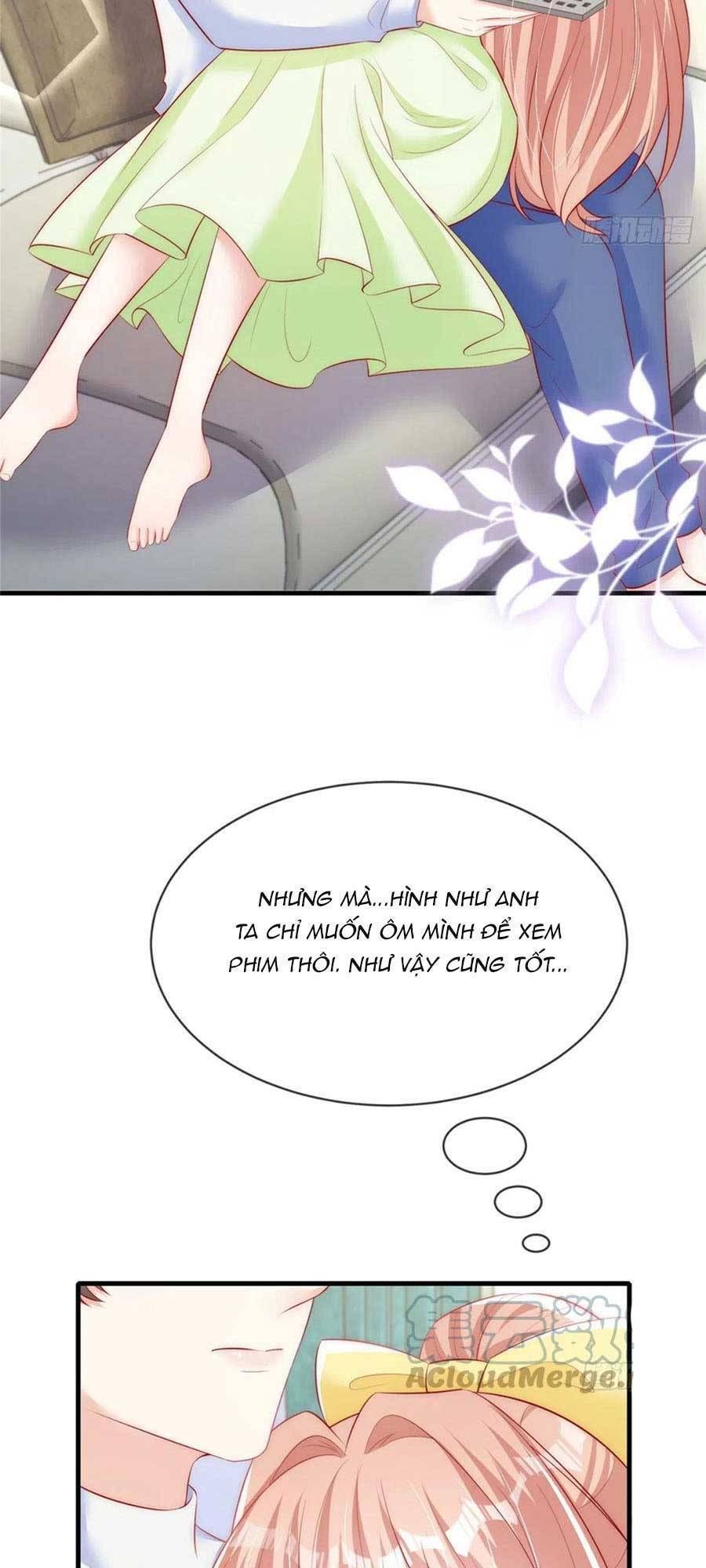 Tôi Được Năm Nam Chính Sủng: Chapter 101