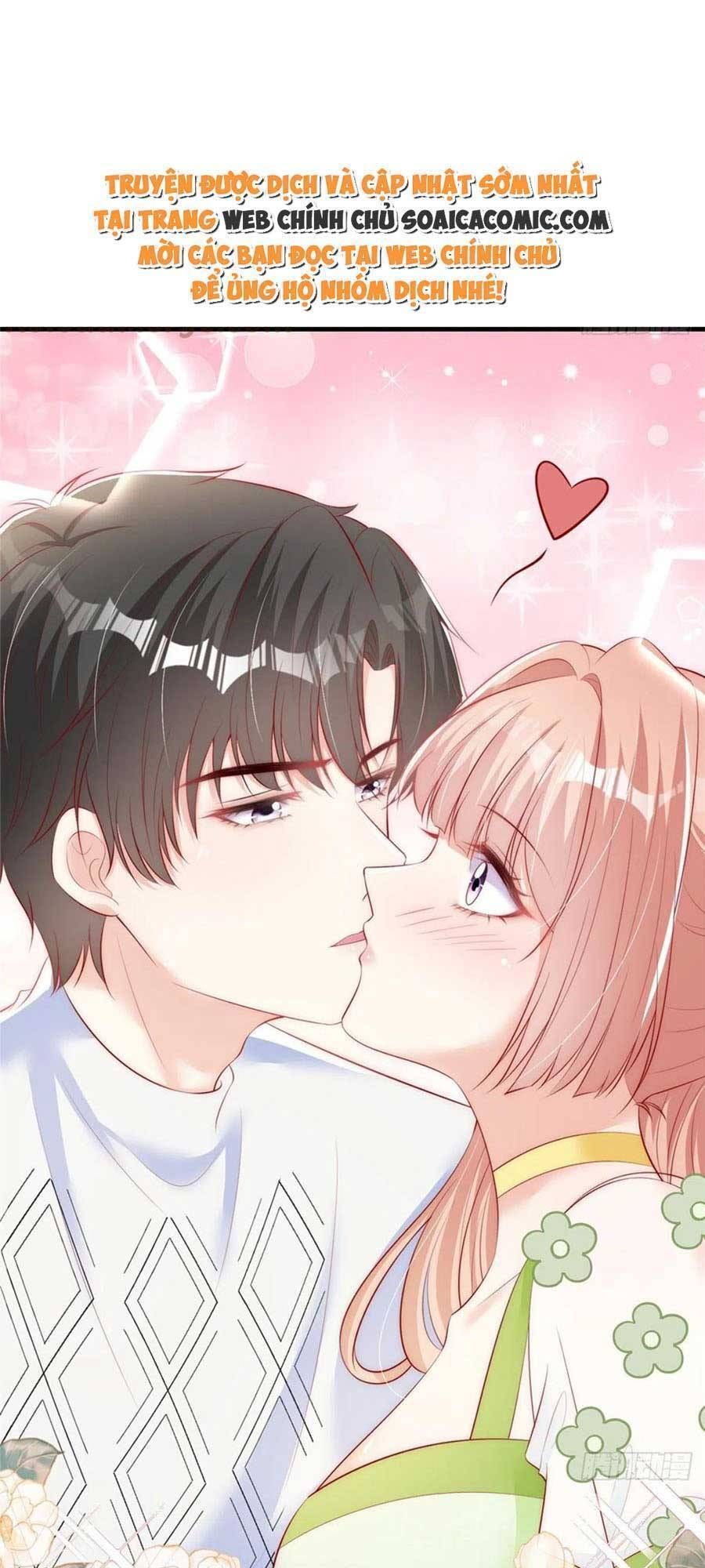 Tôi Được Năm Nam Chính Sủng: Chapter 101