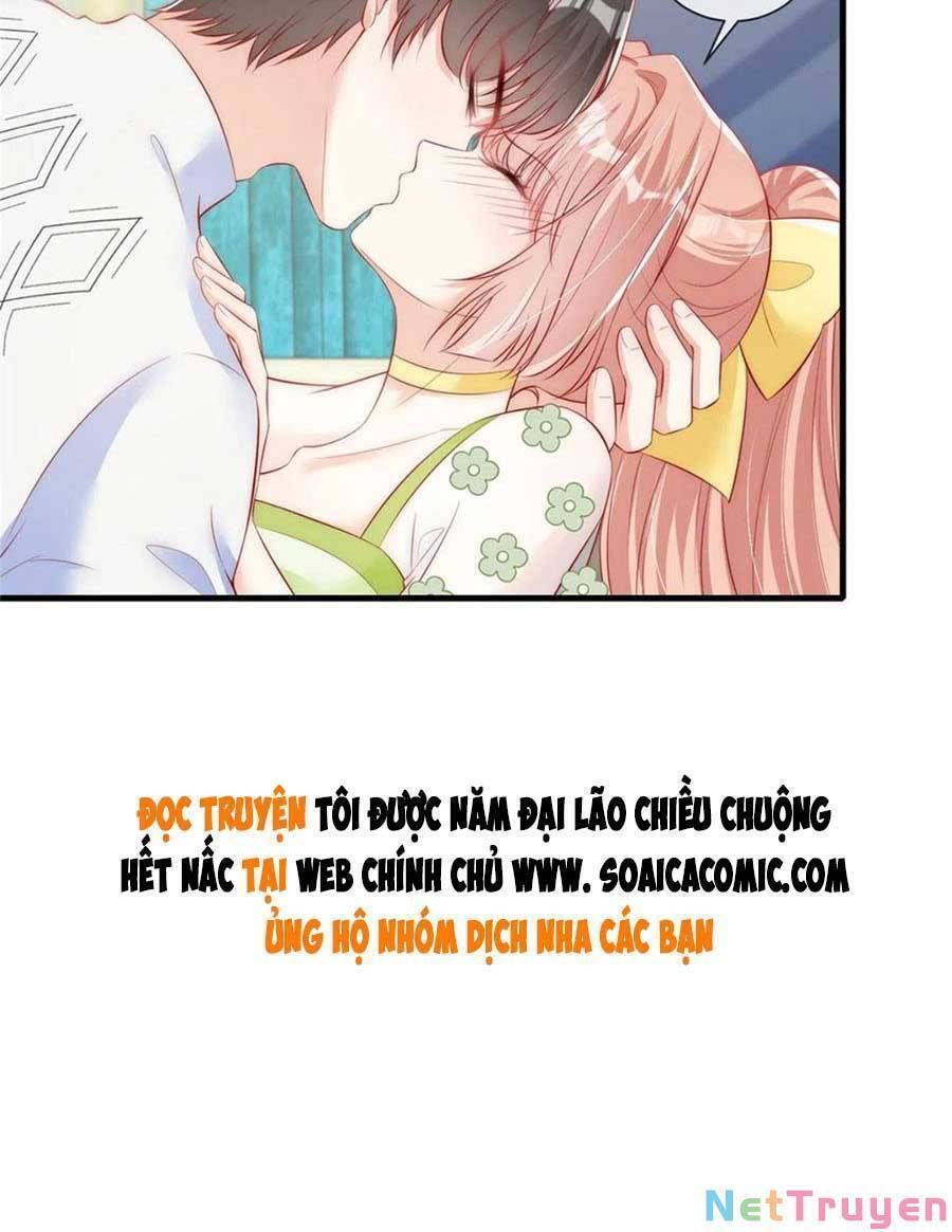 Tôi Được Năm Nam Chính Sủng: Chapter 101