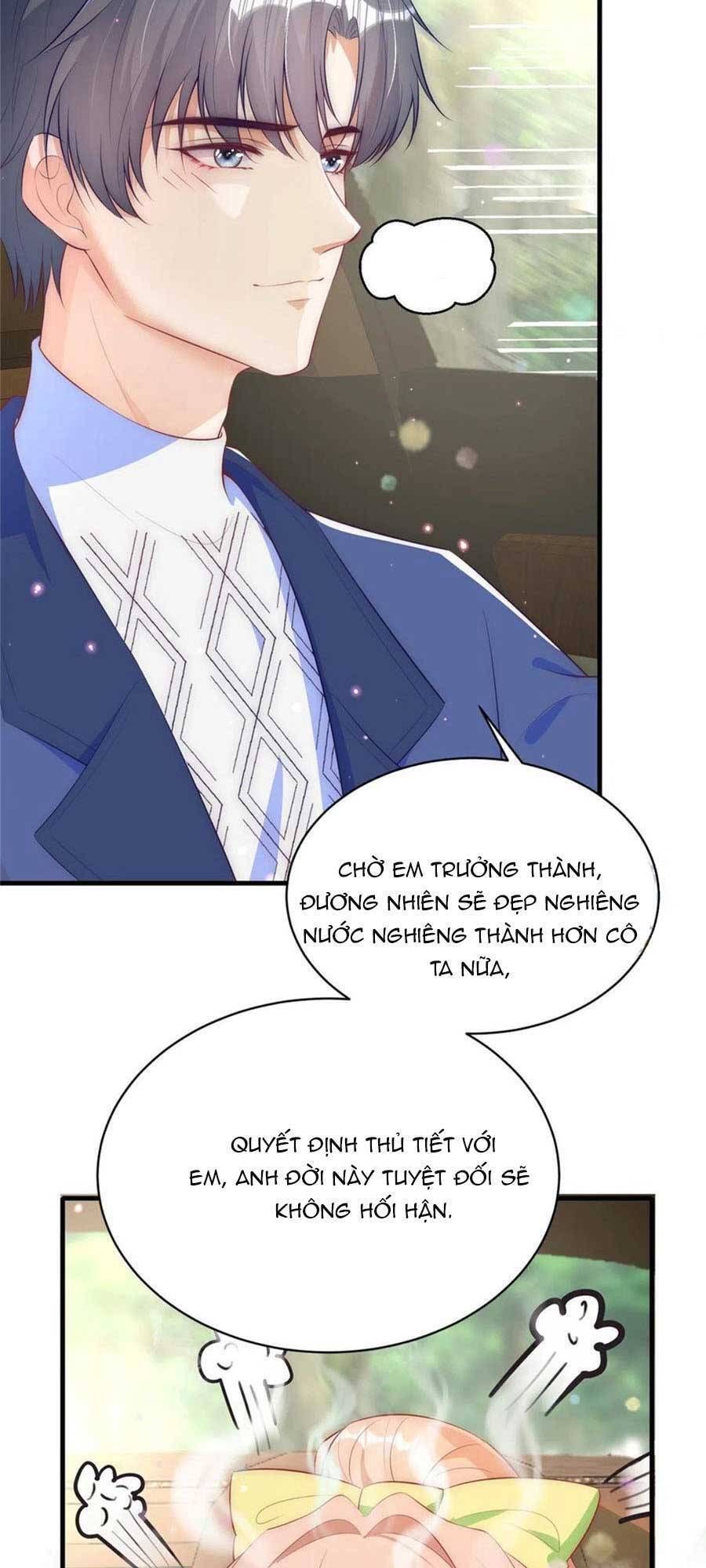 Tôi Được Năm Nam Chính Sủng: Chapter 101