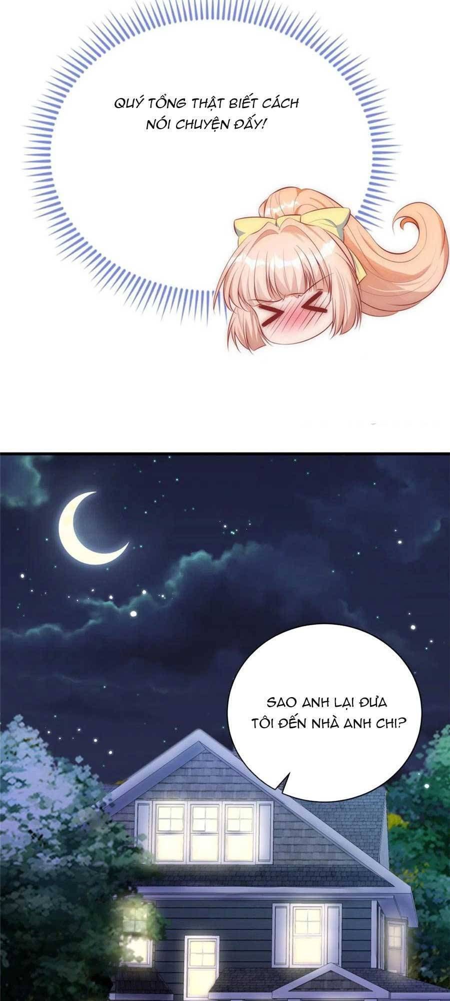 Tôi Được Năm Nam Chính Sủng: Chapter 101